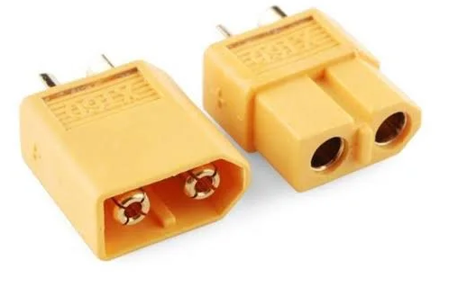 Conector XT60