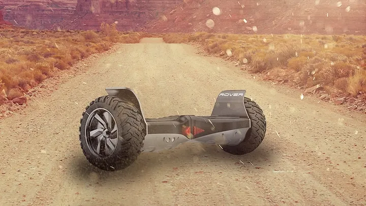 How can I test a hoverboard motor without a board?